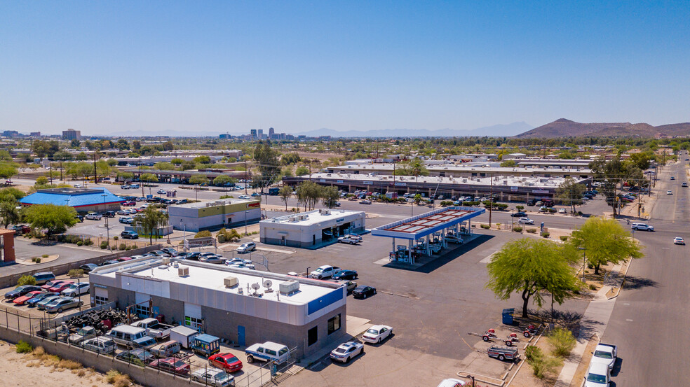 1570 W Grant Rd, Tucson, AZ en venta - Foto del edificio - Imagen 2 de 45