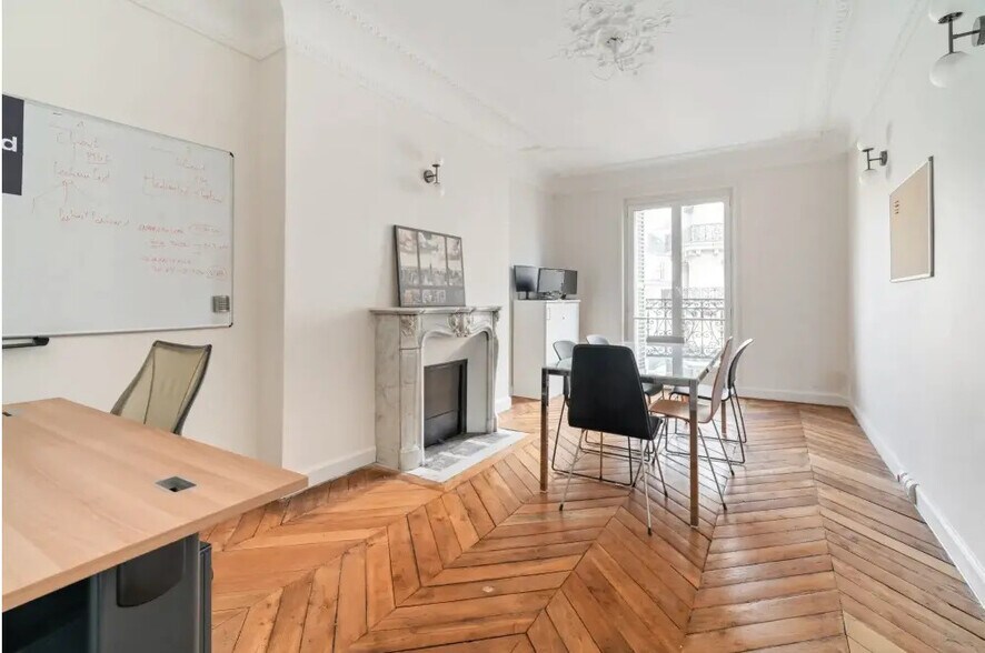 Espacio de coworking en Paris en alquiler - Foto del interior - Imagen 2 de 6