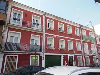 Más detalles de Edificio residencial en venta
