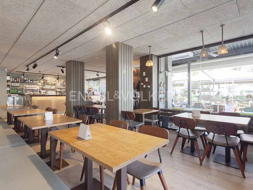 Castelldefels, BAR 08860 - Unidad - -  - Foto del interior - Image 1 of 8