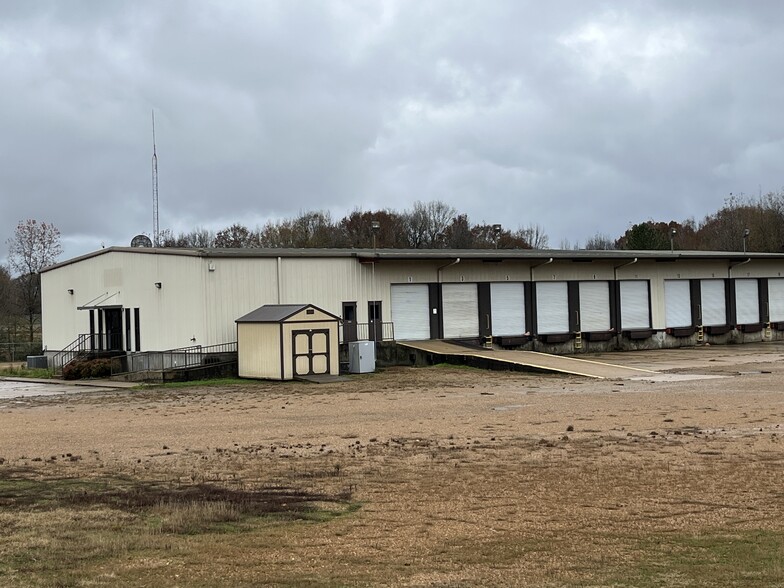 104 Country Mdws, Grenada, MS en venta - Foto del edificio - Imagen 1 de 19