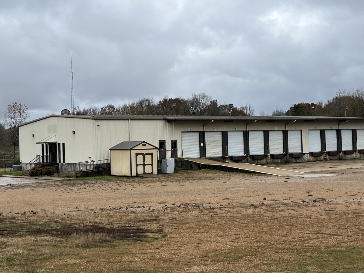 Foto del edificio