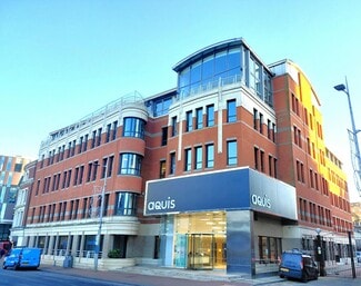 Más detalles de 49-51 Blagrave St, Reading - Oficina en alquiler
