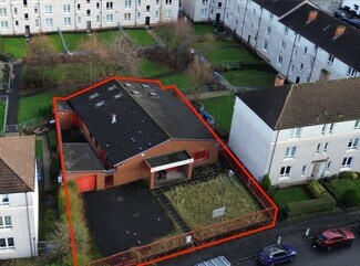 Más detalles de 34 Etive St, Glasgow - Oficina en alquiler