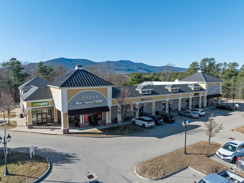 1500 White Mountain Hwy, North Conway, NH en alquiler - Foto del edificio - Imagen 1 de 12