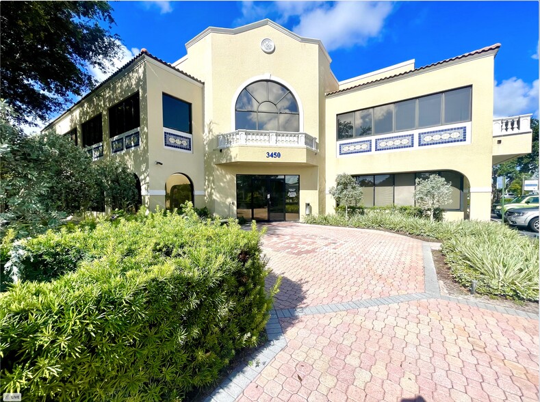 3450 Northlake Blvd, North Palm Beach, FL en alquiler - Foto del edificio - Imagen 1 de 10