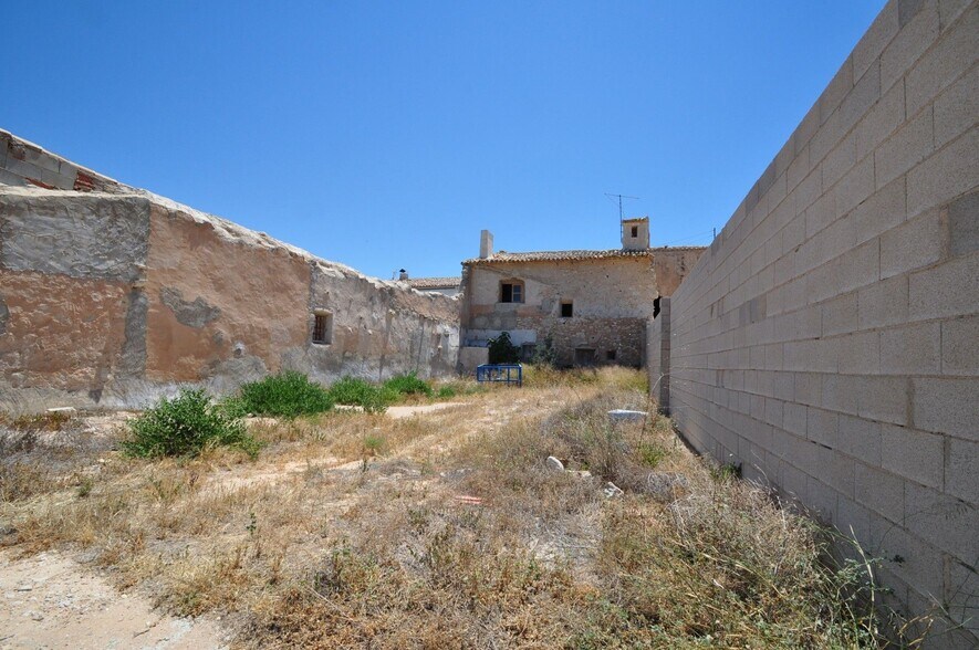 Terreno en Jumilla, Murcia en venta - Foto principal - Imagen 3 de 33