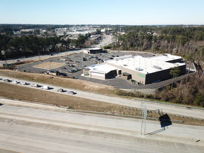 630 Crane Creek, Augusta, GA - vista aérea  vista de mapa