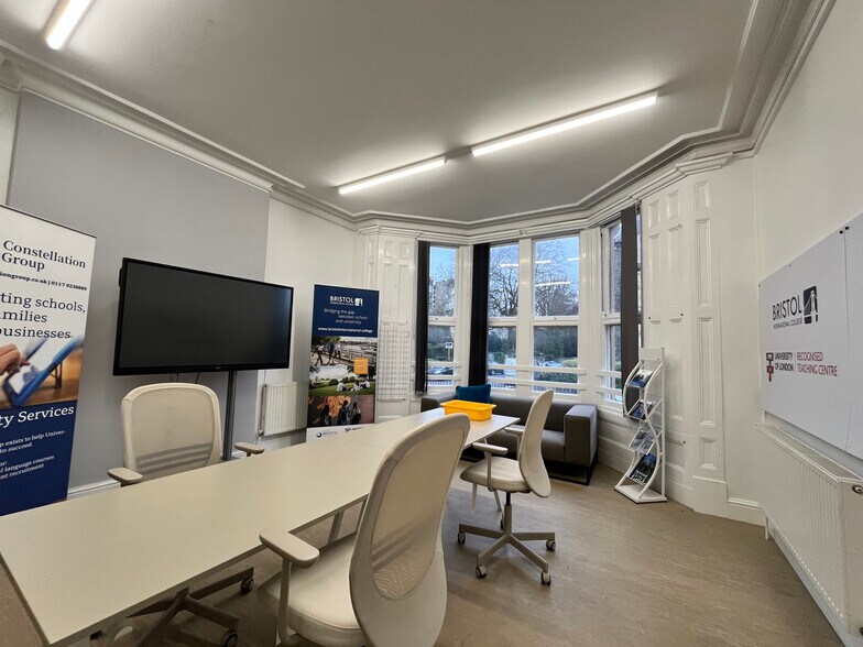 8 Durdham Park, Bristol en alquiler - Foto del edificio - Imagen 3 de 8
