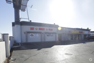 Más detalles para 4360 S Decatur Blvd, Las Vegas, NV - Locales en alquiler