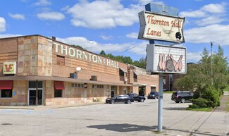 Más detalles de 1216 Hall Ave, Sharon, PA - Local en venta