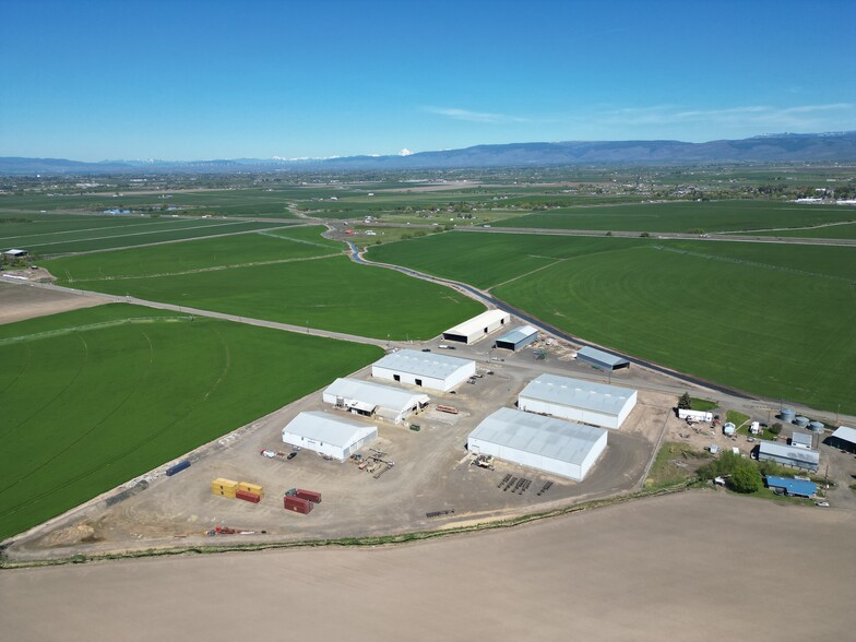 8270 Tjossem Rd, Ellensburg, WA en alquiler - Foto del edificio - Imagen 3 de 11