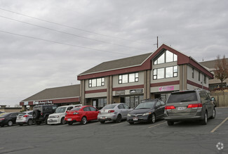 Más detalles para 1682 Combe Rd, Ogden, UT - Oficinas en alquiler