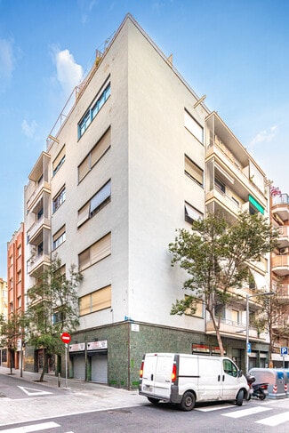 Más detalles de Carrer de Pàdua, 96, Barcelona - Local en alquiler