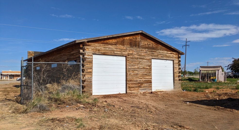 1949 S Main St, Blanding, UT en venta - Foto del edificio - Imagen 3 de 6