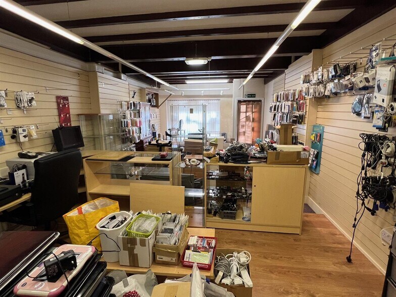 16 Marston Rd, Stafford en alquiler - Foto del interior - Imagen 3 de 6