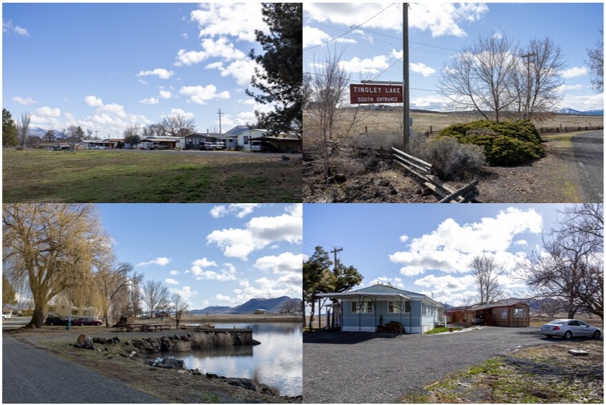 11800 Tingley Ln, Klamath Falls, OR en venta - Foto del edificio - Imagen 3 de 7