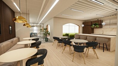 1 Ludlow Rd, Maidenhead en alquiler Foto del interior- Imagen 1 de 8