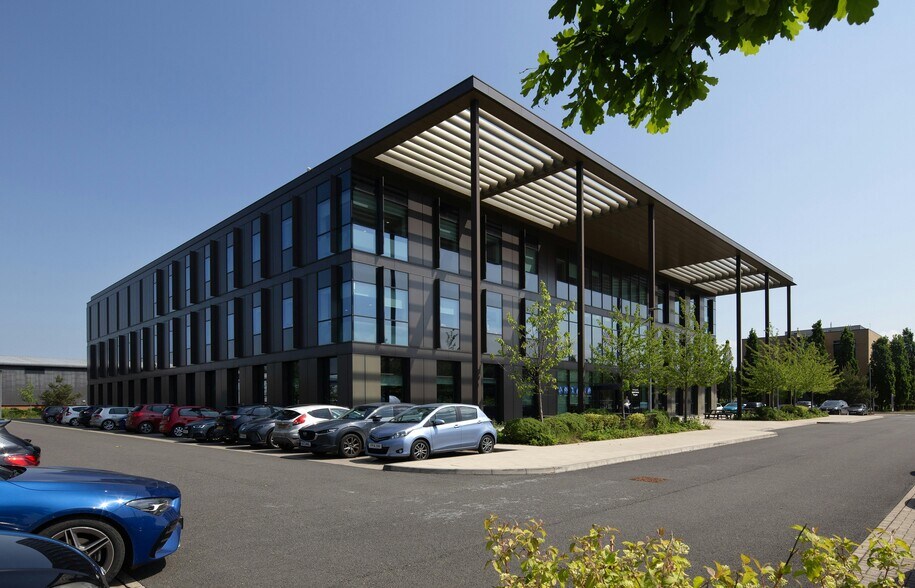 60 Jubilee Ave, Milton en alquiler - Foto del edificio - Imagen 1 de 5