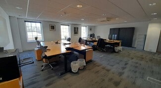 Más detalles de 16-20 Regent St, Cambridge - Oficina en alquiler