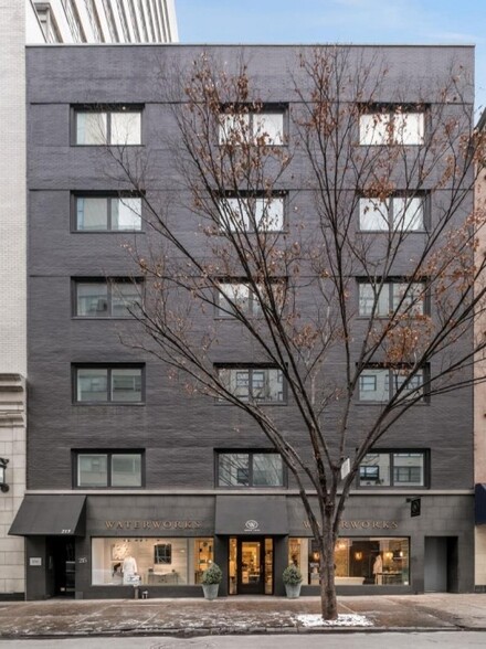 215 E 58th St, New York, NY en alquiler - Foto principal - Imagen 2 de 10