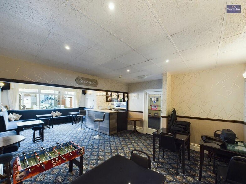 48 Withnell Rd, Blackpool en venta - Foto del edificio - Imagen 2 de 17