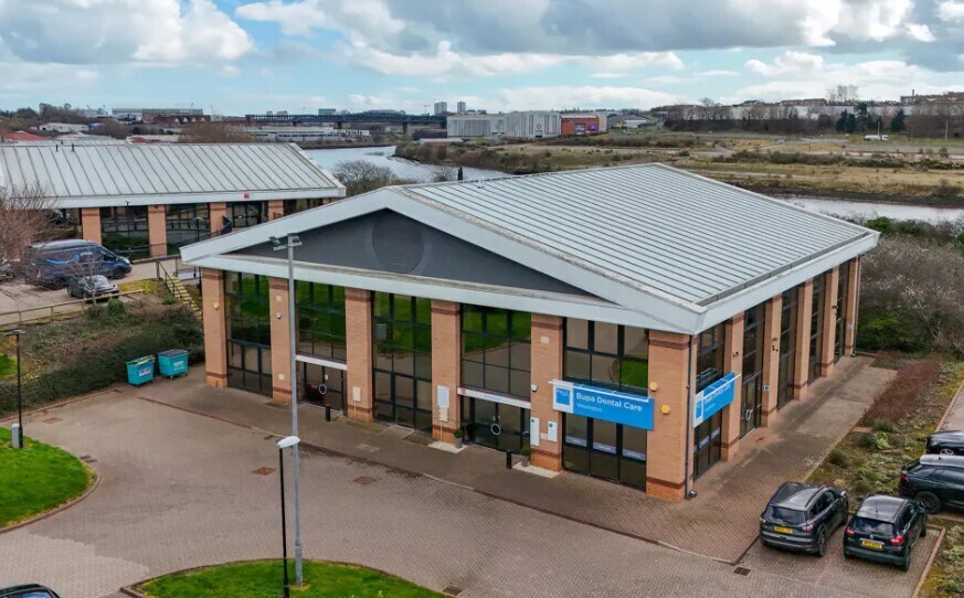 Hylton Park, Sunderland en venta - Foto del edificio - Imagen 2 de 3