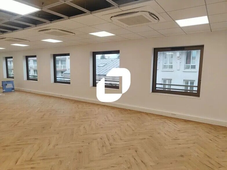 16 Rue De Solferino, Boulogne-Billancourt en alquiler - Foto del interior - Imagen 3 de 7