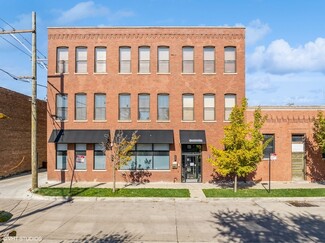 Más detalles para 1348 W Concord Pl, Chicago, IL - Oficinas en venta