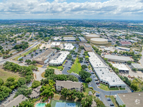 2113 Wells Branch Pky, Austin, TX - vista aérea  vista de mapa - Image1