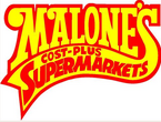 Malone's Super Market