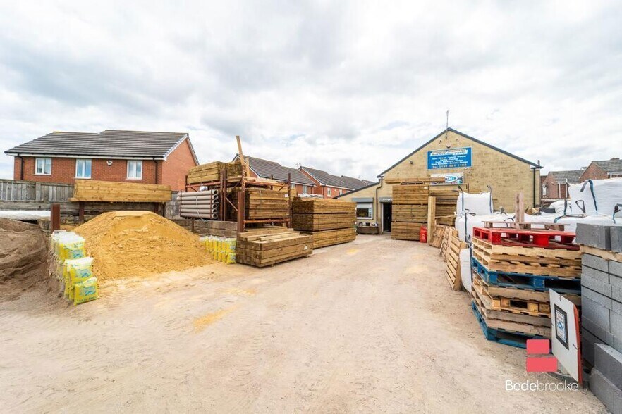 Lord St, Seaham en venta - Foto del edificio - Imagen 2 de 7