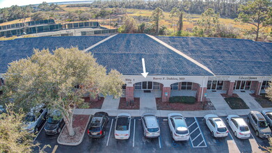 1301 Plantation Island Dr, Saint Augustine, FL en alquiler Foto del edificio- Imagen 2 de 35