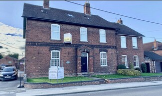 Más detalles de Main Street r, York - Oficina en alquiler