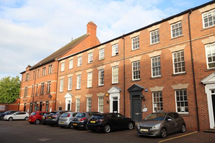 Foregate St, Chester en alquiler - Foto del edificio - Imagen 2 de 7