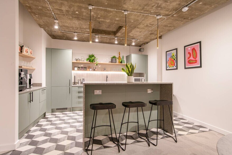 6-7 St Johns Ln, London en alquiler - Foto del edificio - Imagen 2 de 18