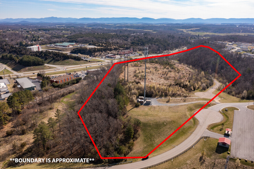 Lot 56 Augusta Woods, Staunton, VA en venta - Foto del edificio - Imagen 3 de 76