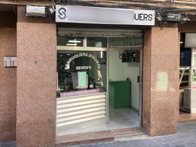 Sant Feliu de Llobregat, BAR 08980 -  -  - Foto del interior - Image 1 of 3