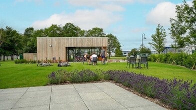 202 Lancaster Way Business Park, Ely en alquiler Foto del edificio- Imagen 2 de 5