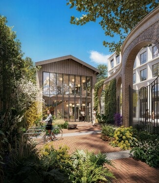 Más detalles de 40 Pelham St, London - Oficina en alquiler