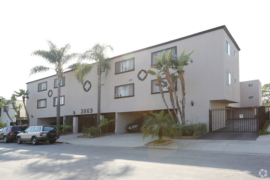 3869 Tilden Ave, Culver City, CA en venta - Foto principal - Imagen 1 de 12