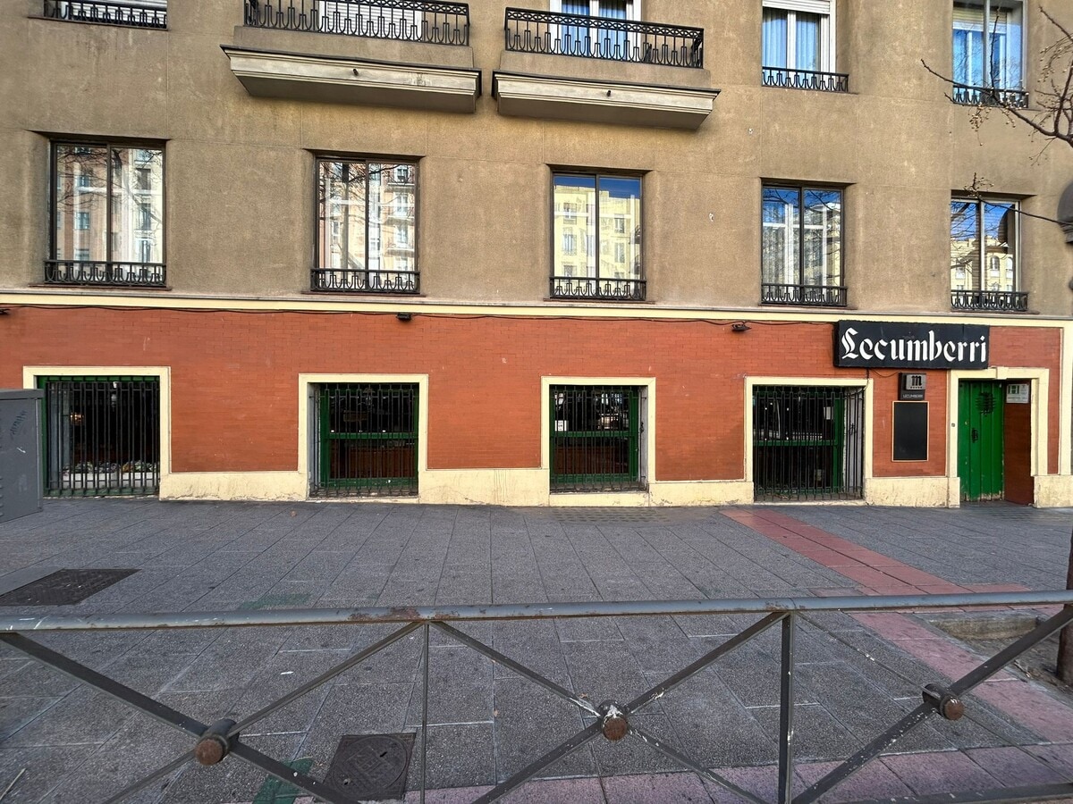 Avenida Reina Victoria, 35, Madrid, MAD 28003 -  -  - Foto del interior - Image 1 of 8