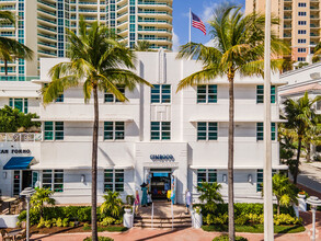 101 S Fort Lauderdale Beach Blvd, Fort Lauderdale, FL en alquiler Foto del edificio- Imagen 2 de 6