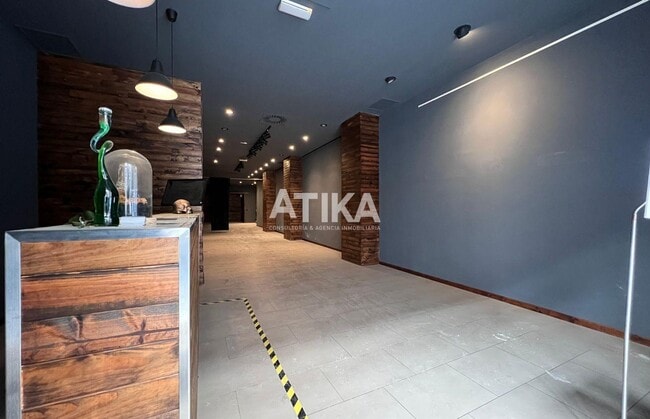 Más detalles de Local en venta