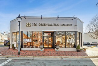 Más detalles para 1200 King St, Alexandria, VA - Local en alquiler