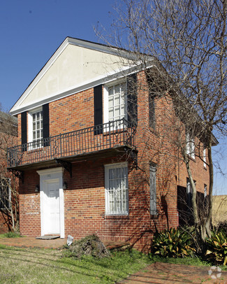 Más detalles para 444 Clay St, Montgomery, AL - Oficinas en alquiler