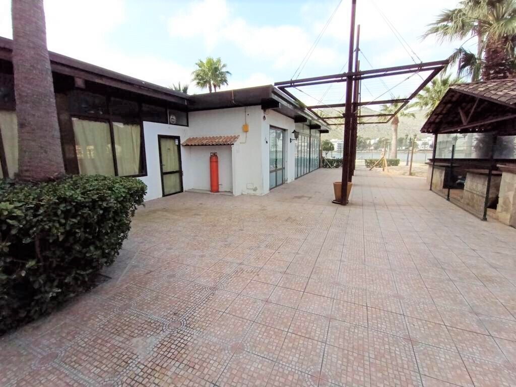 Local en Alcúdia en venta Foto del edificio- Imagen 1 de 14