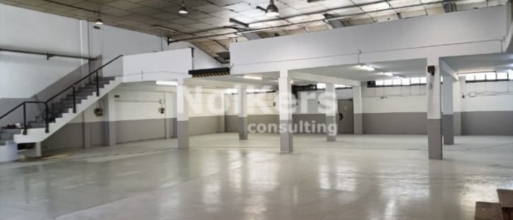 Nave en Granollers, Barcelona en alquiler Foto del interior- Imagen 1 de 5