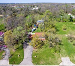 6337 Miller Ln, Dayton, OH - VISTA AÉREA  vista de mapa - Image1