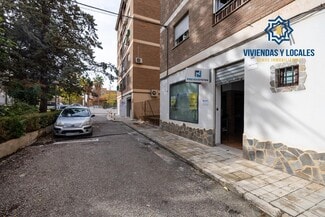 Más detalles de Felix Rodriguez De La Fue, 11, Granada - Local en venta